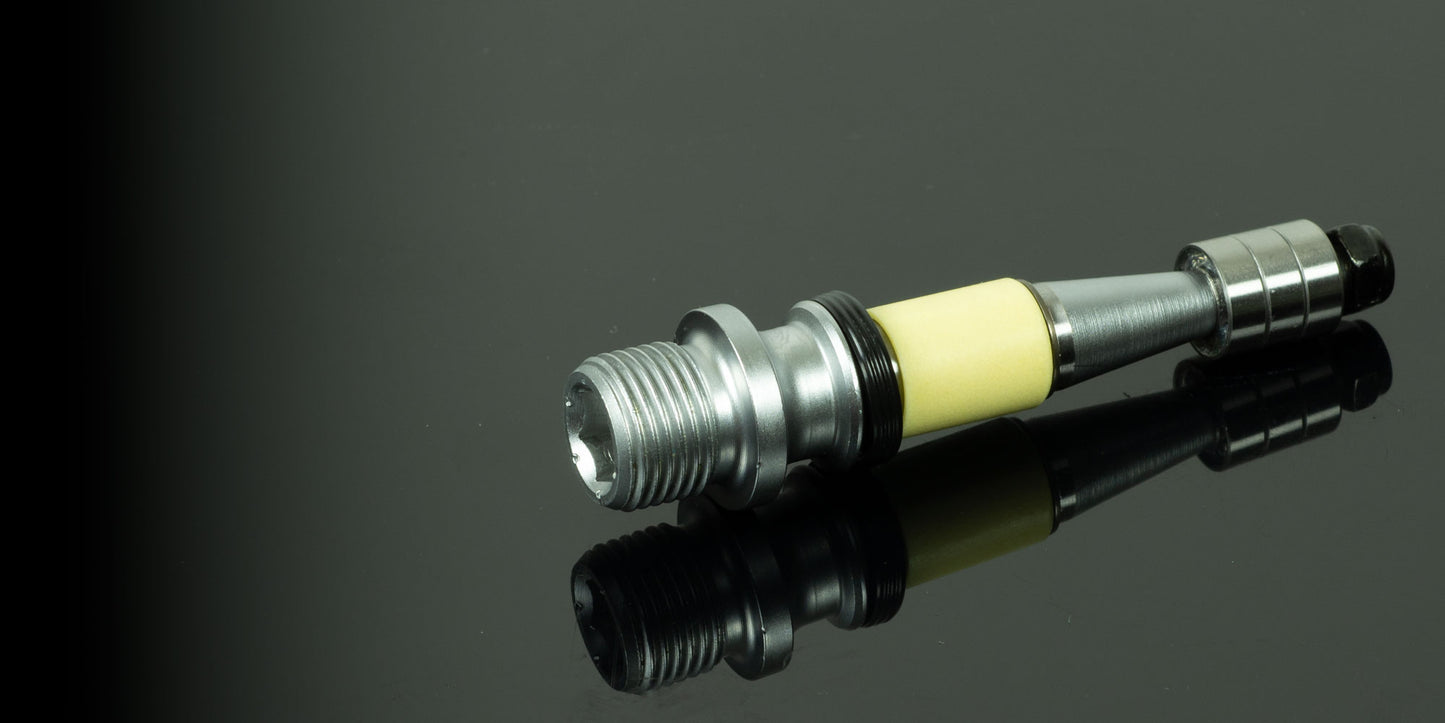 RENTHAL REVO-TRC Brons pedaler (embargo 24 september 2025)