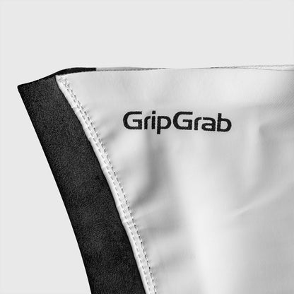 Couvre-Molettes GRIPGRAB FASTSTREAM AERO Blanc