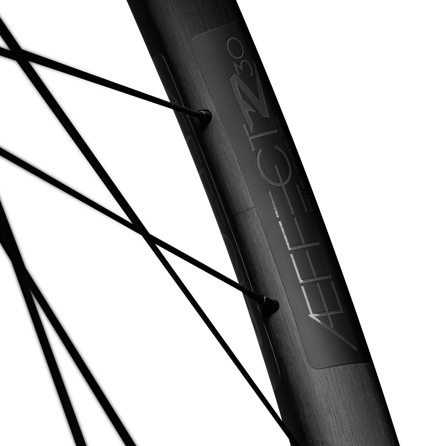 Roue Arrière RACE FACE AEFFECT R30 27.5'' Axe 12x148 mm Boost