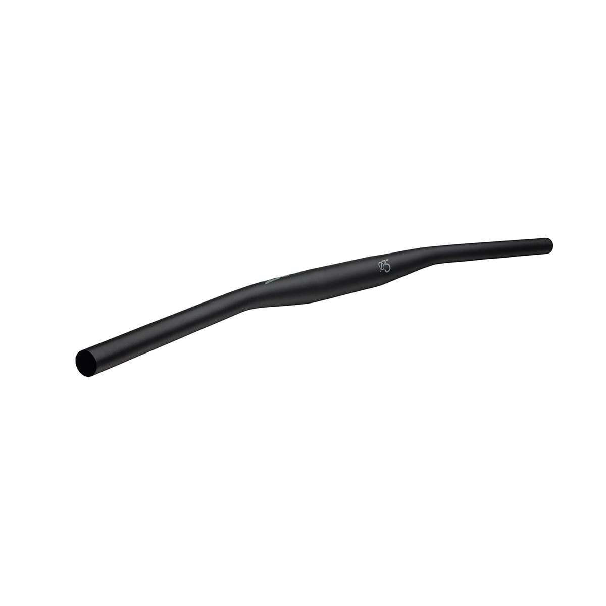 Kierownica RACE FACE CHESTER Rise 10mm 780mm czarna
