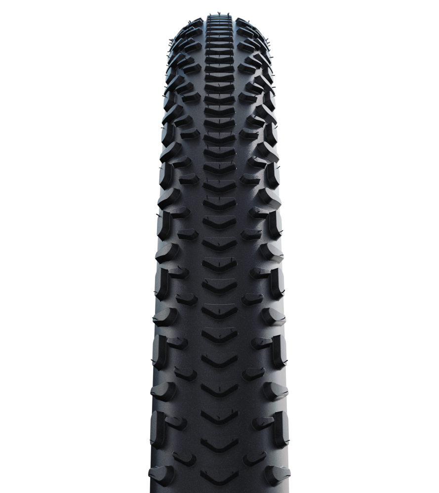 SCHWALBE G-ONE RX PRO ADDIX Race Super Race V-Guard 700x45C Tubeless Ready Beige däck
