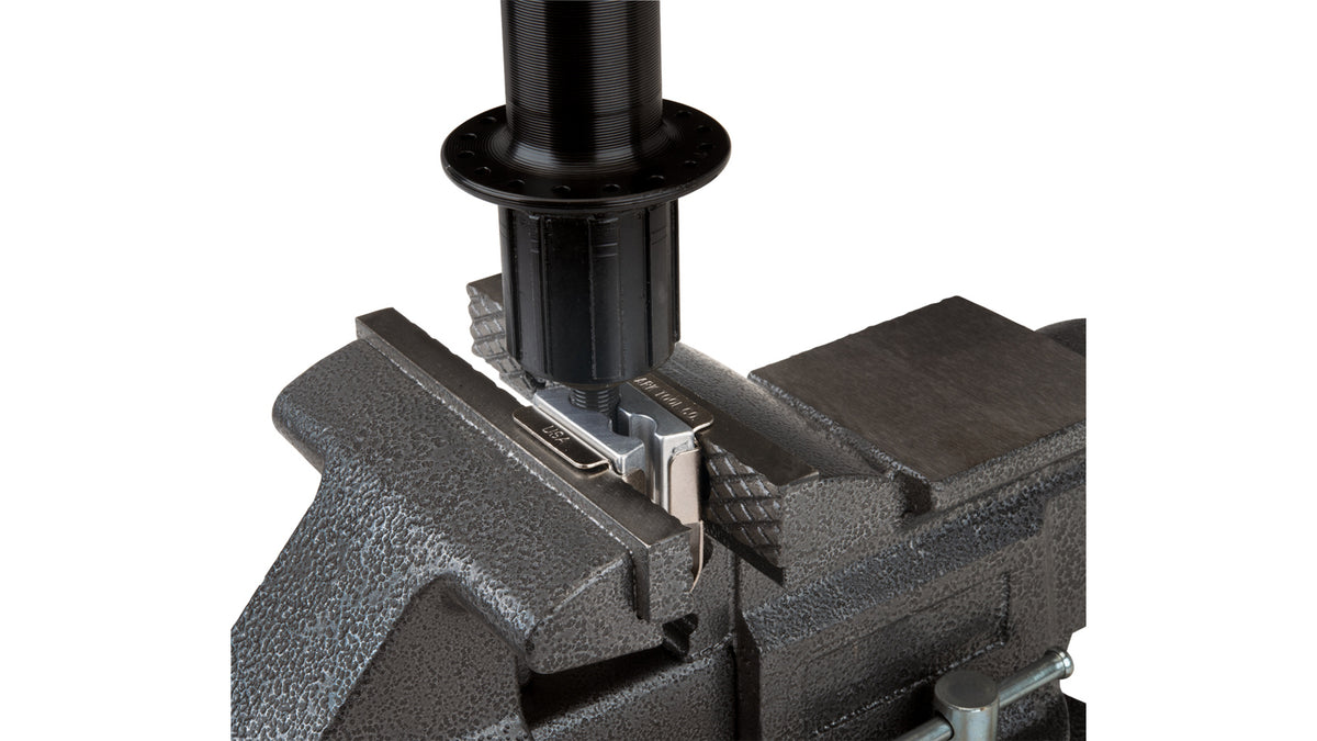 Mors Doux PARK TOOL pour Axes de Moyeux AV-1