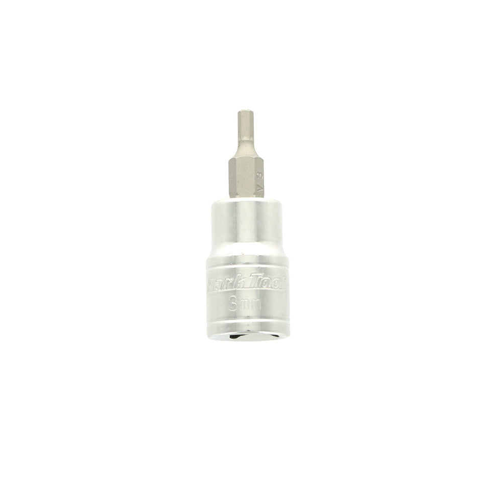 Embout Hexagonal PARK TOOL Longueur 26.5 mm