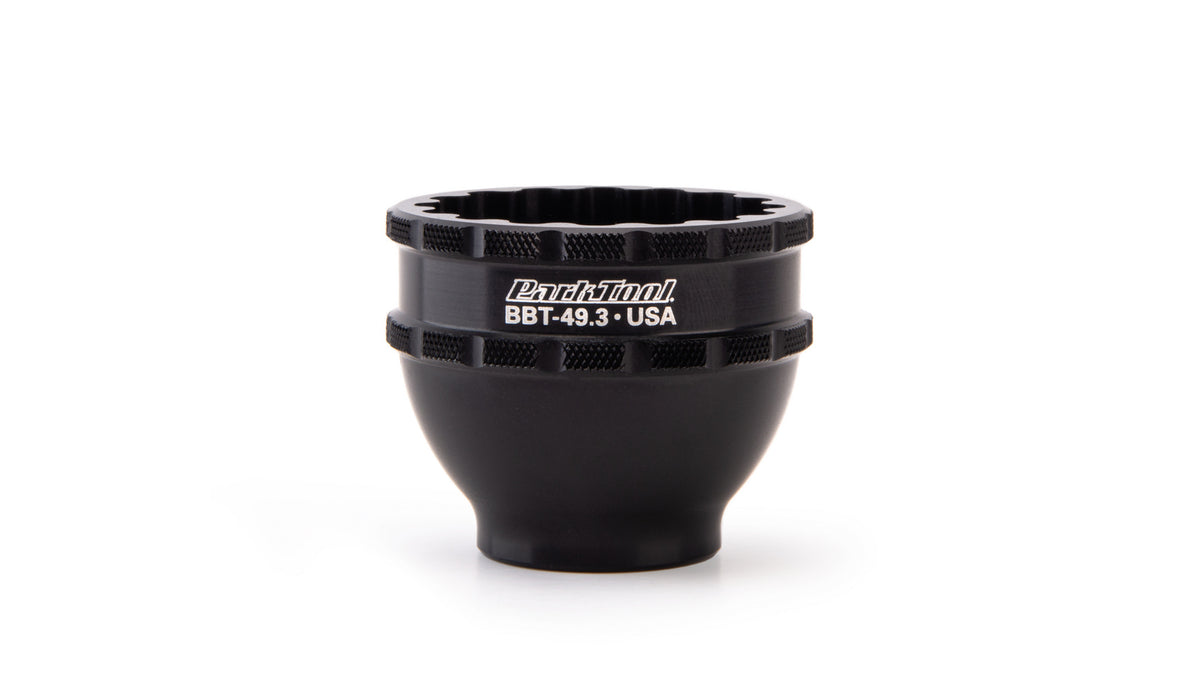 Outil pour Boîtier de Pédalier PARK TOOL BBT-49.3