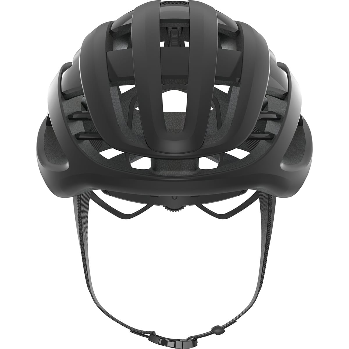 Casque Route ABUS AIRBREAKER Noir