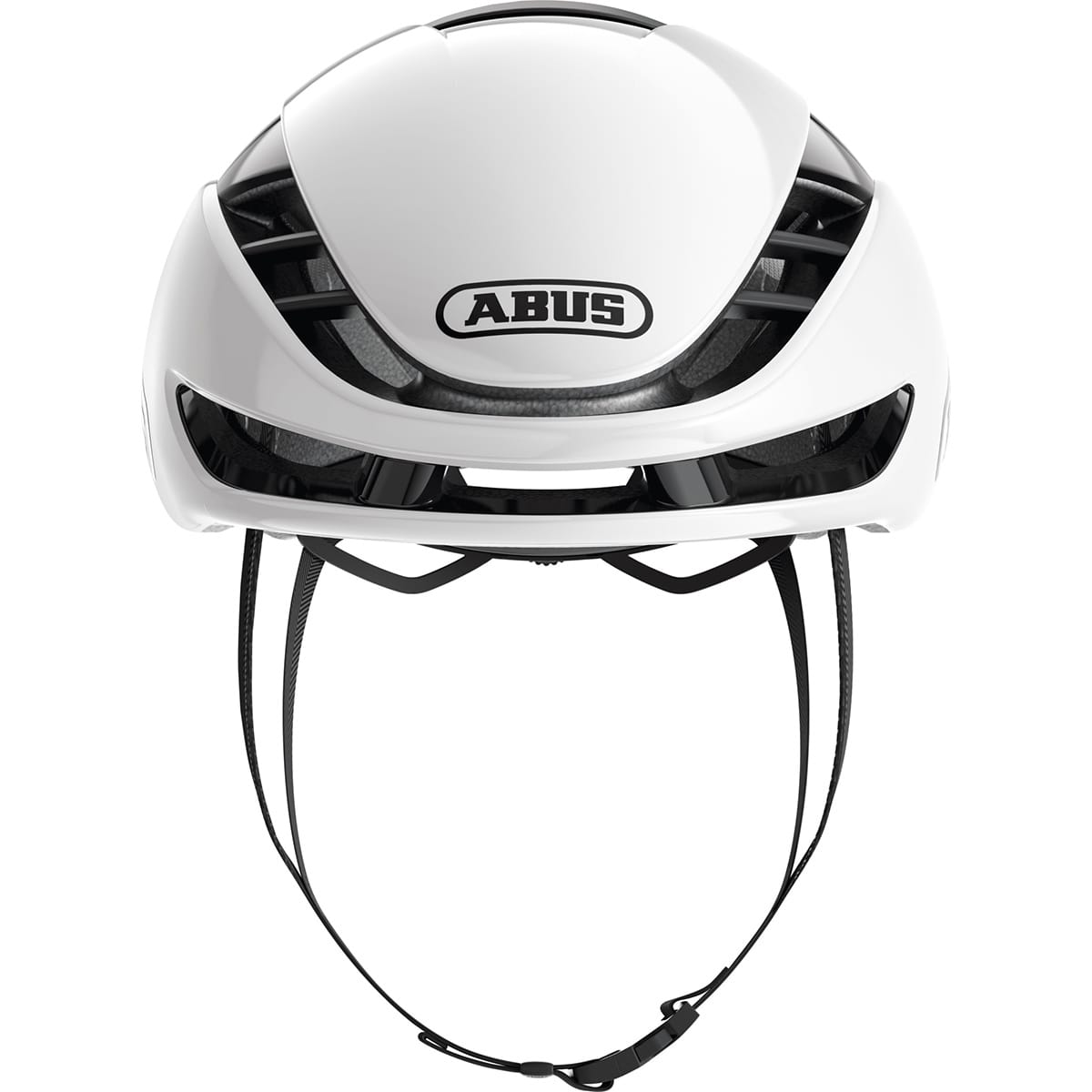 Casque Route ABUS GAMECHANGER 2.0 Blanc