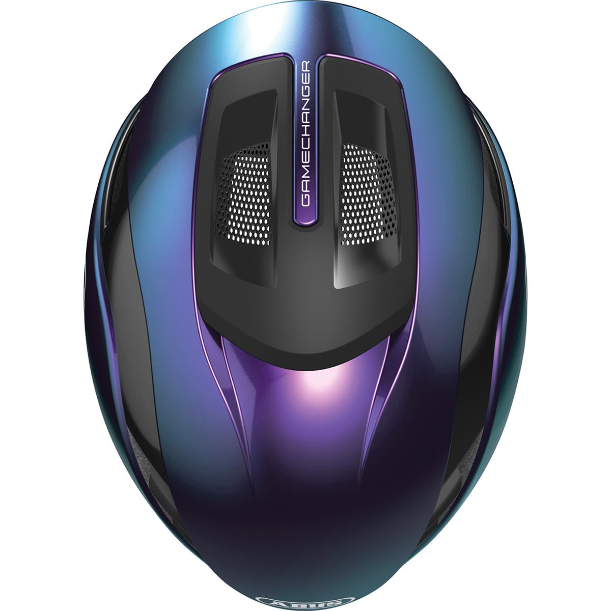 Casque Route ABUS GAMECHANGER 2.0 MIPS Violet