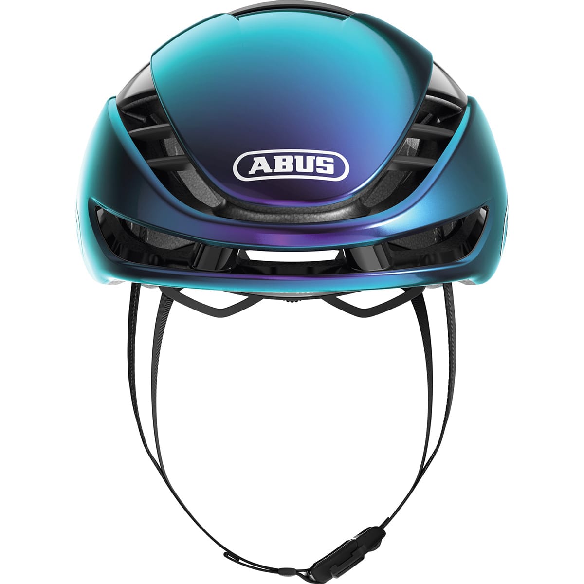 Casque Route ABUS GAMECHANGER 2.0 MIPS Violet