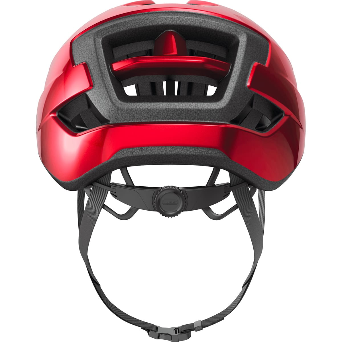 Casque Route ABUS WINGBACK Rouge