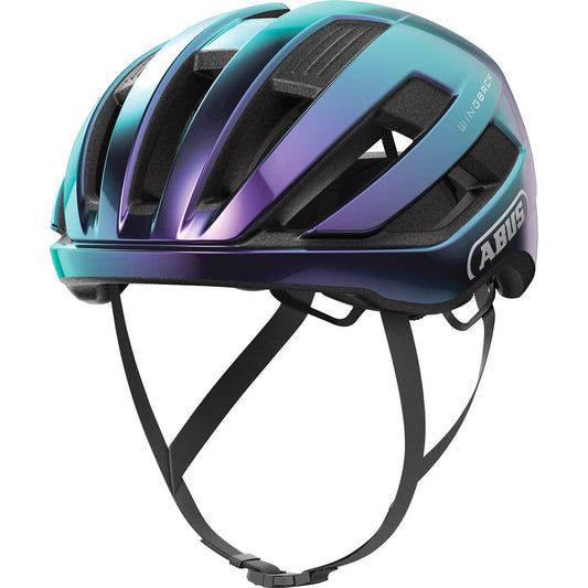 Casque Route ABUS WINGBACK Violet