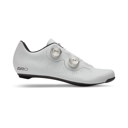 Chaussures Route GIRO IMPERIAL  II ALL SEASON Blanc