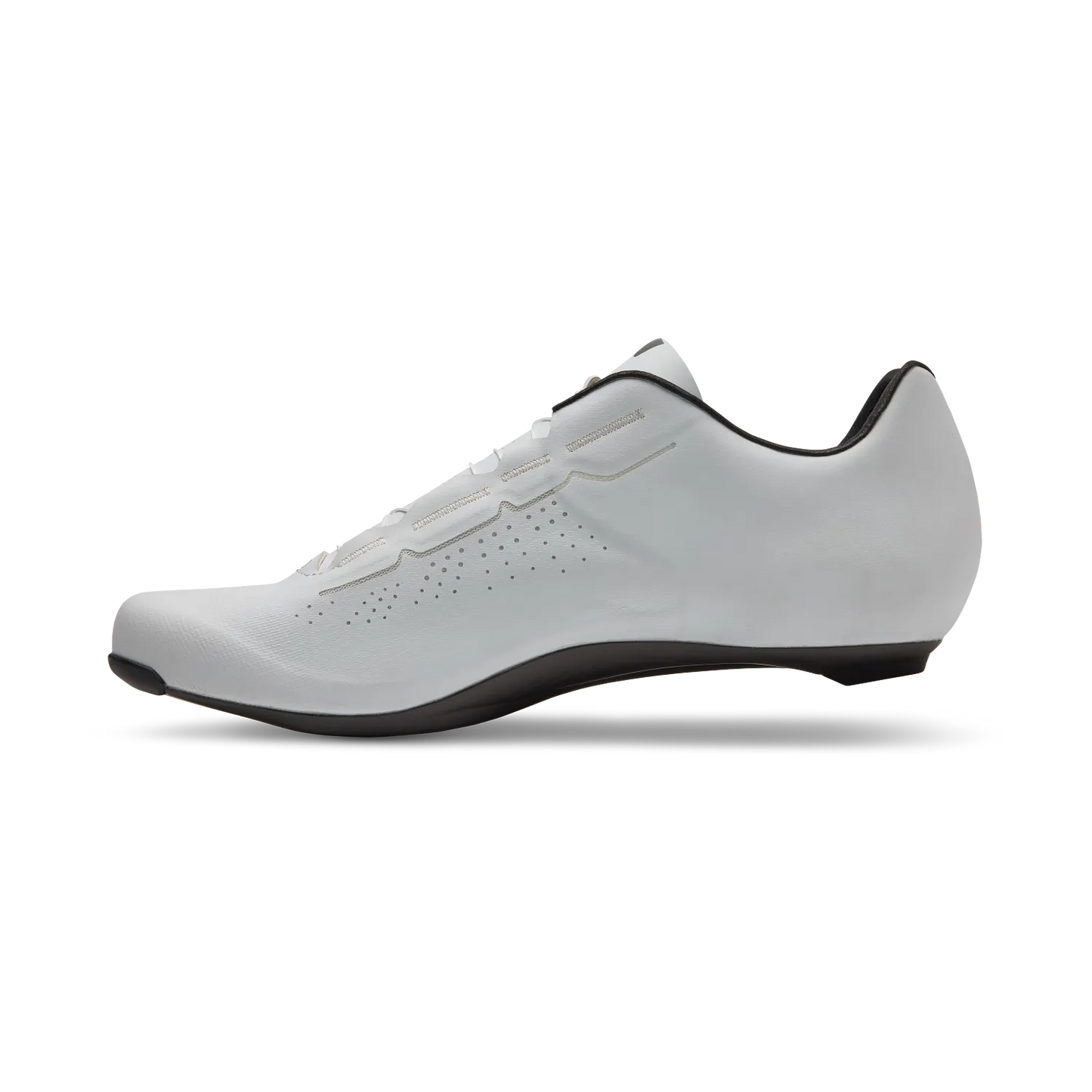 Chaussures Route GIRO IMPERIAL  II ALL SEASON Blanc