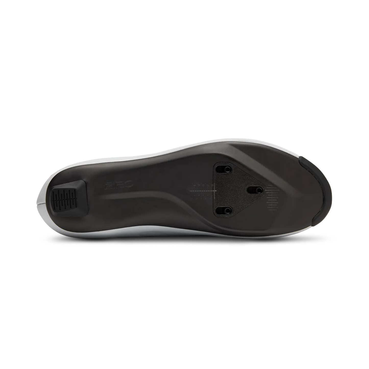Chaussures Route GIRO IMPERIAL  II ALL SEASON Blanc