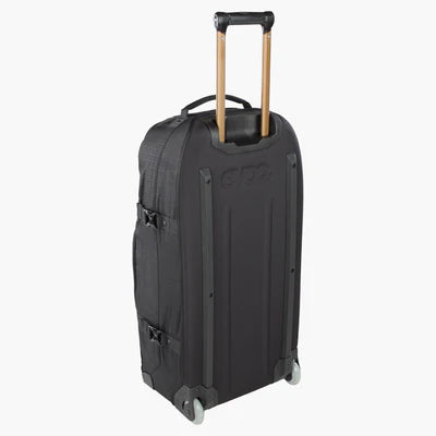 EVOC WORLD TRAVELLER 125 L Resväska Svart