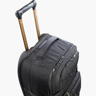 EVOC WORLD TRAVELLER 125 L Resväska Svart