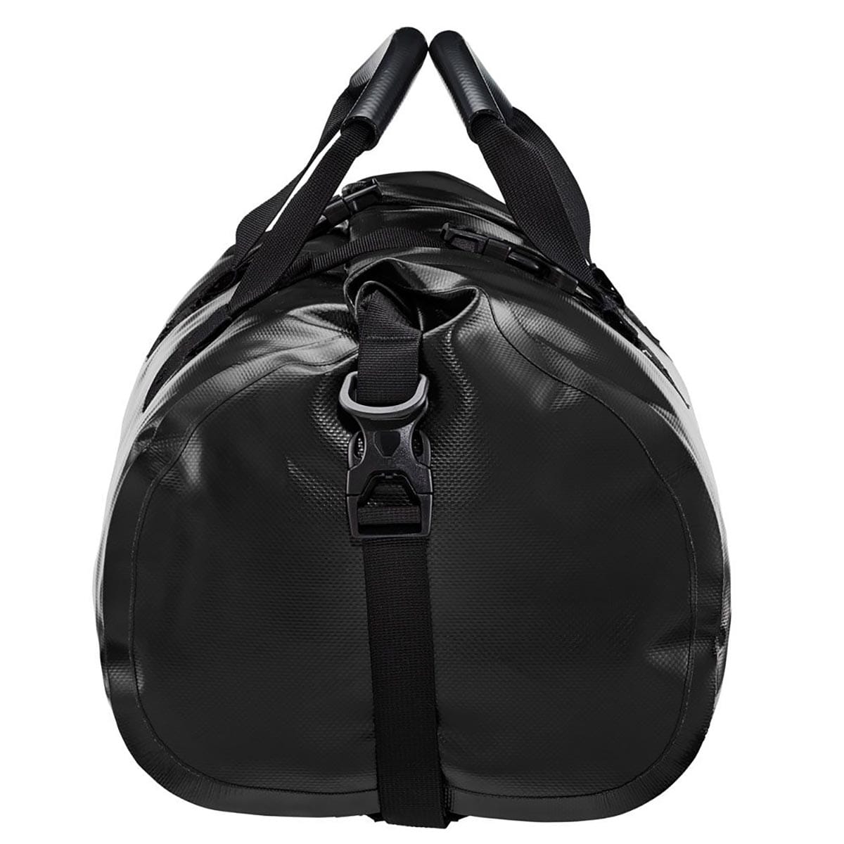 Sac de Voyage Duffle ORTLIEB RACK-PACK 24 L Noir