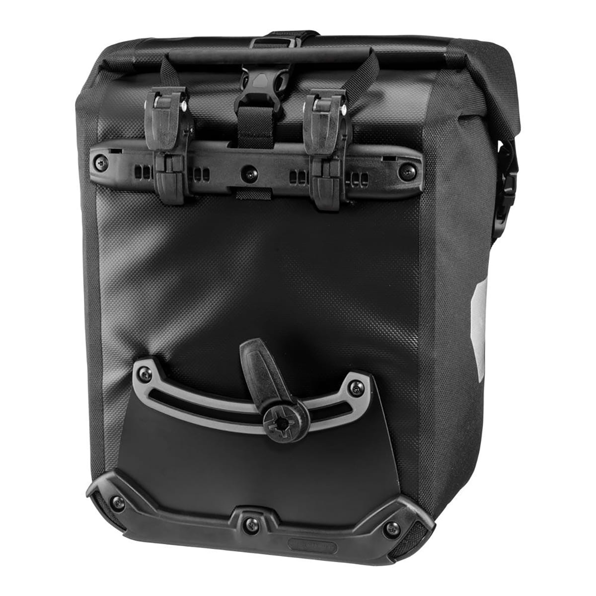 Paire de Sacoches de Porte-Bagages ORTLIEB SPORT ROLLER 25 L Noir