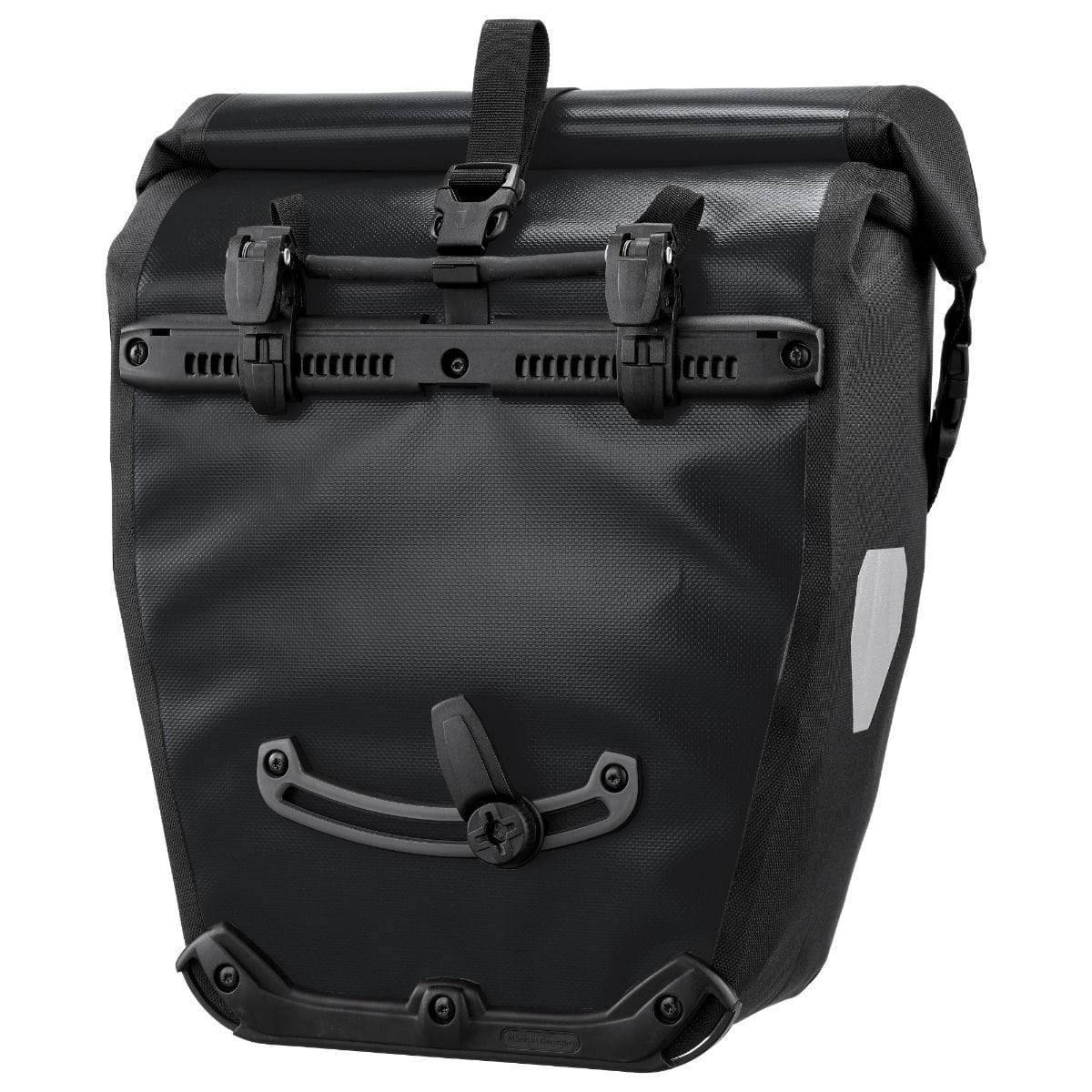 Paire de Sacoches de Porte-Bagages ORTLIEB BACK ROLLER 40 L Noir