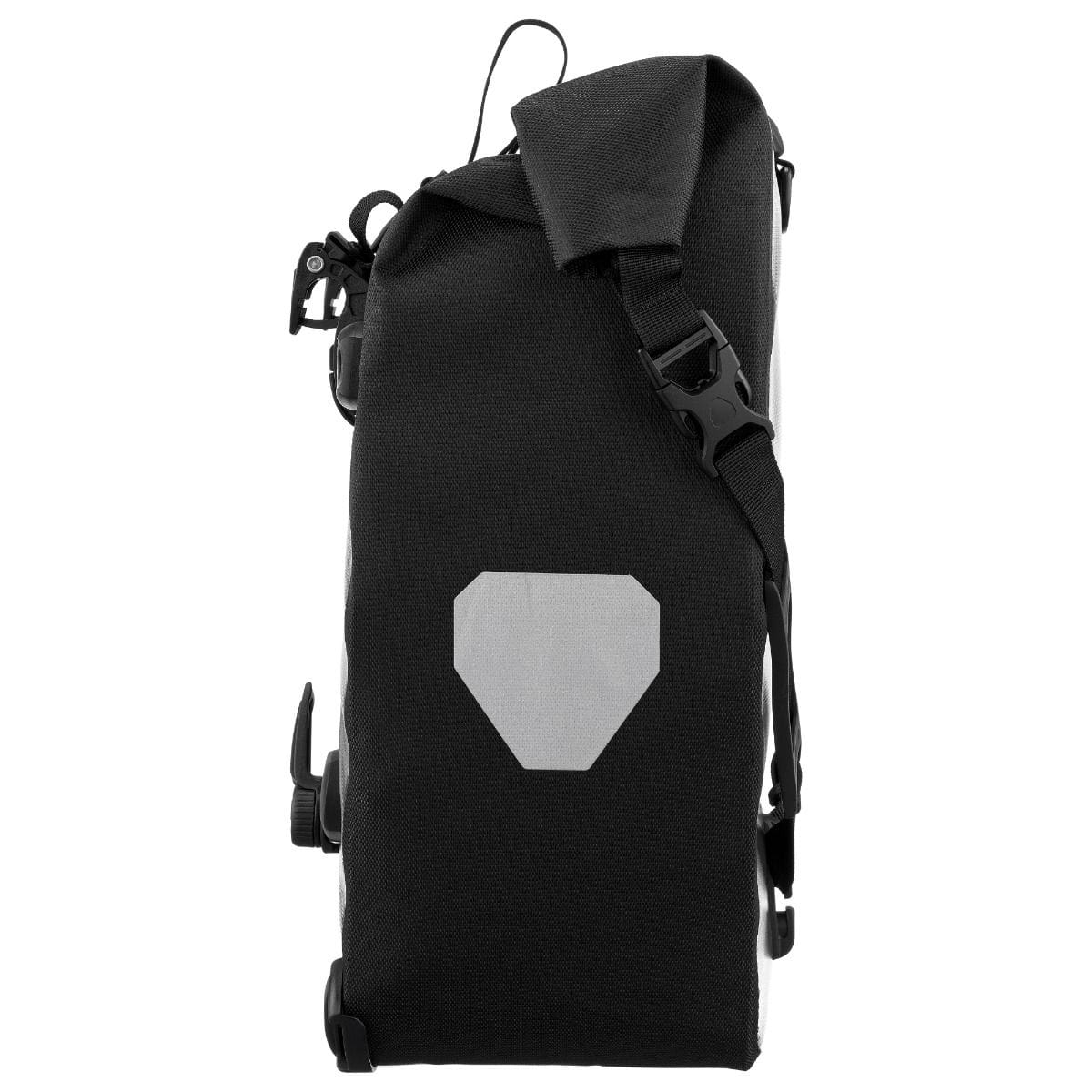 Paire de Sacoches de Porte-Bagages ORTLIEB BACK ROLLER 40 L Noir