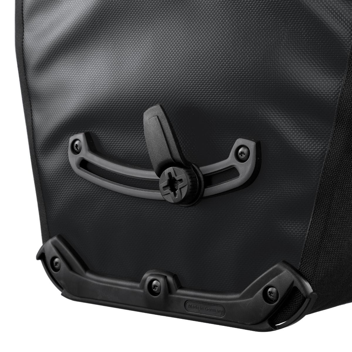 Paire de Sacoches de Porte-Bagages ORTLIEB BACK ROLLER 40 L Noir