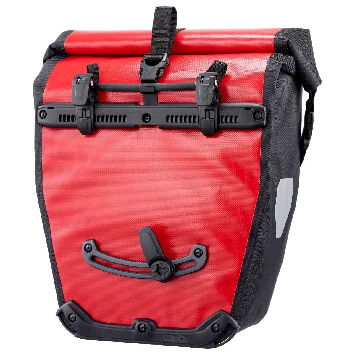 Paire de Sacoches de Porte-Bagages ORTLIEB BACK ROLLER 40 L Rouge