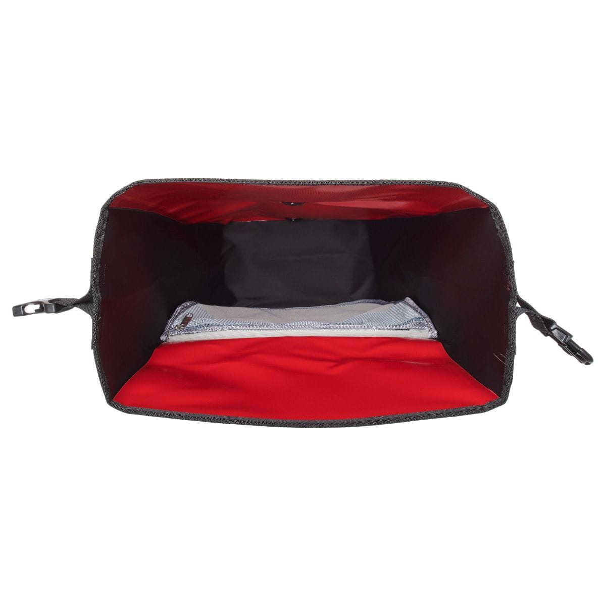 Paire de Sacoches de Porte-Bagages ORTLIEB BACK ROLLER 40 L Rouge