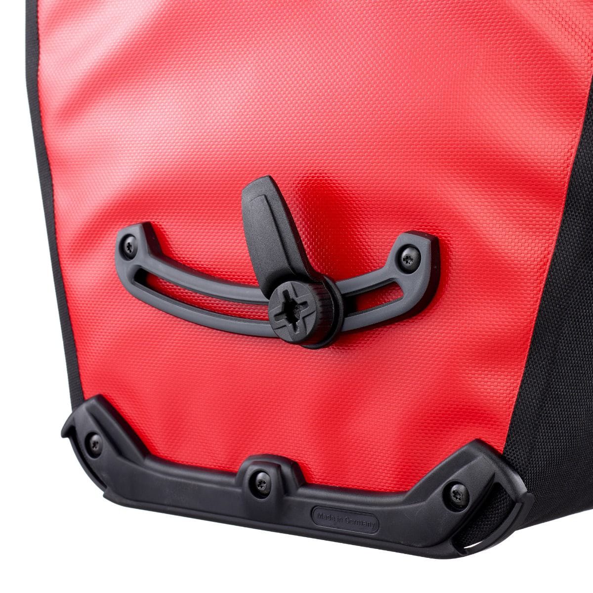 Paire de Sacoches de Porte-Bagages ORTLIEB BACK ROLLER 40 L Rouge