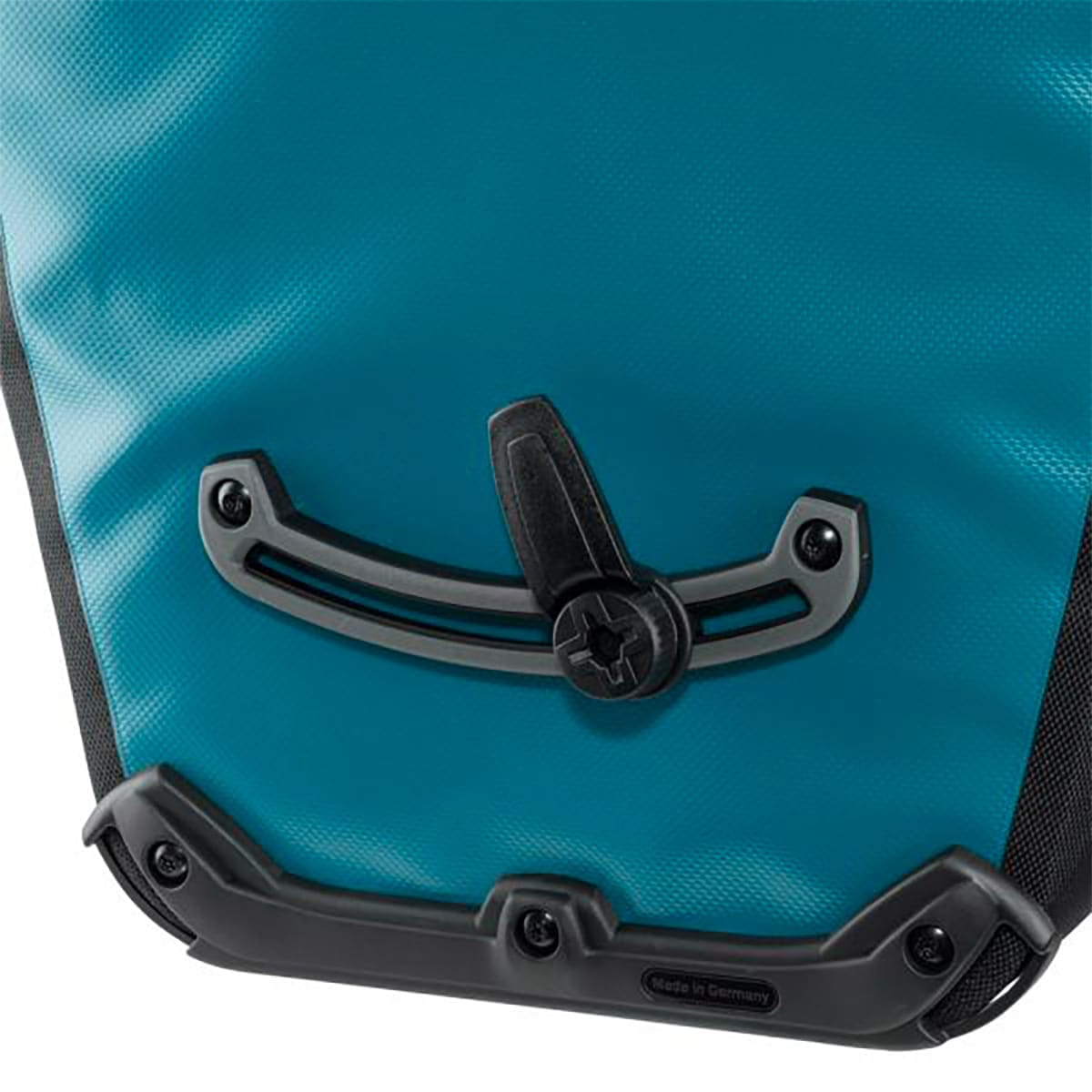 Paire de Sacoches de Porte-Bagages ORTLIEB BACK ROLLER 40 L Turquoise