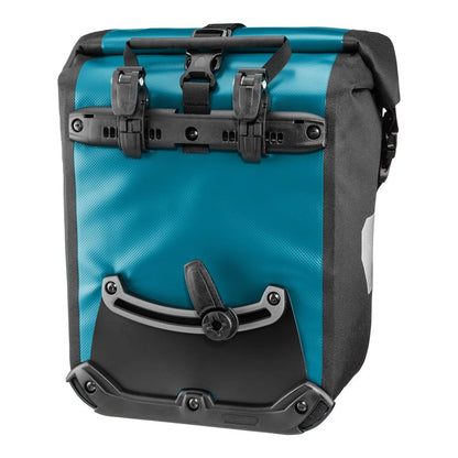 Paire de Sacoches de Porte-Bagages ORTLIEB SPORT ROLLER 25 L Bleu