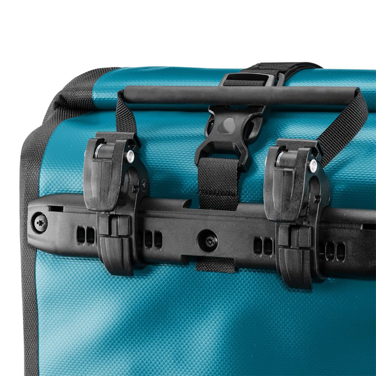 Paire de Sacoches de Porte-Bagages ORTLIEB SPORT ROLLER 25 L Bleu