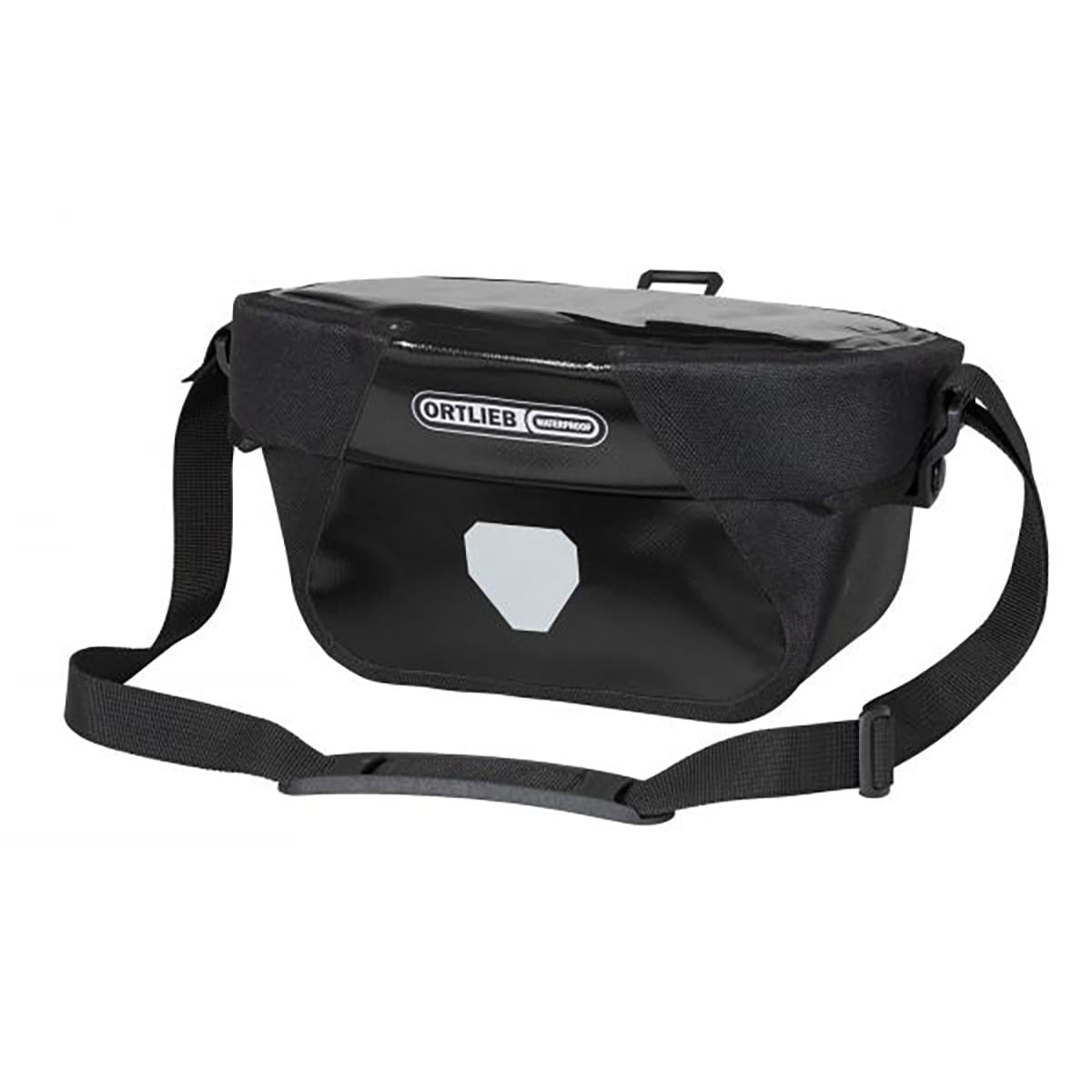 Sacoche de Guidon ORLIEB ULTIMATE 5 L Noir