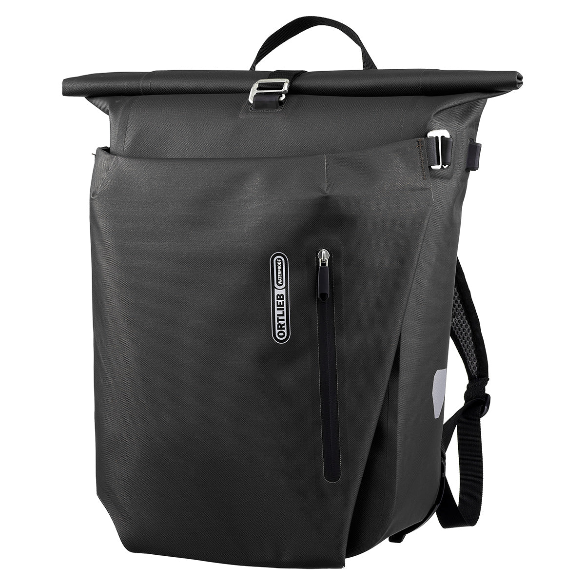 Sacoche de Porte-Bagages ORTLIEB VARIO 20 L Noir