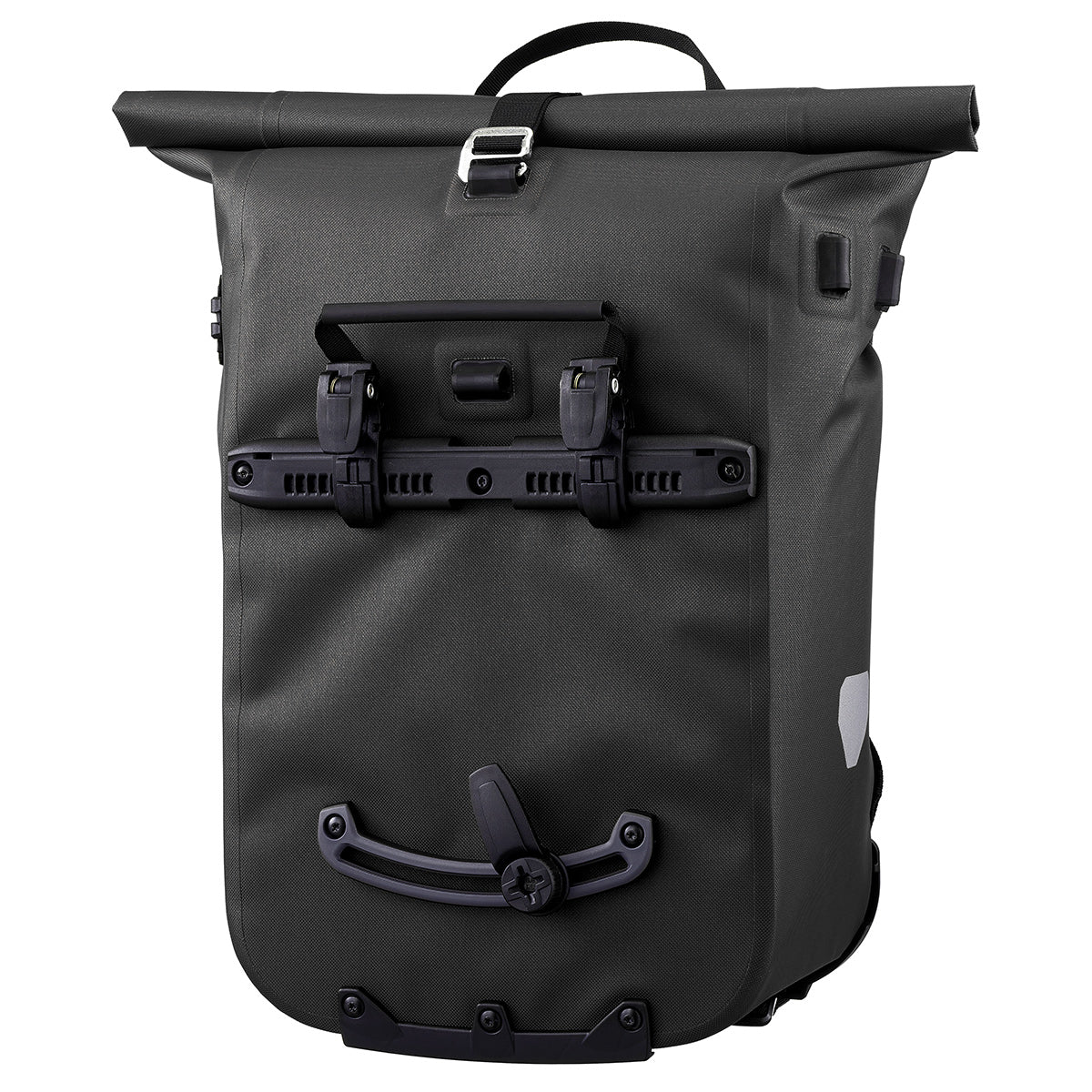 Sacoche de Porte-Bagages ORTLIEB VARIO 20 L Noir