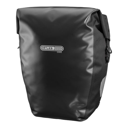 Torba na bagaż ORTLIEB BACK ROLLER 20 L czarna