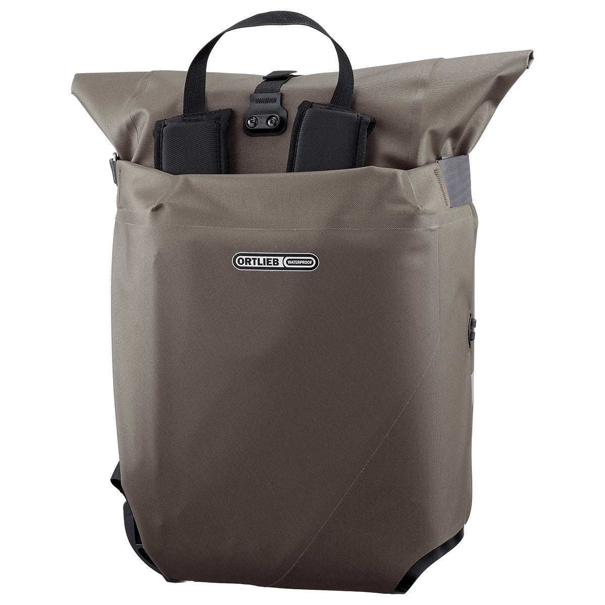 Sacoche de Porte-Bagages ORTLIEB VARIO 26 L Gris