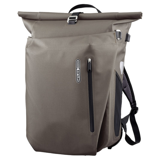 Sacoche de Porte-Bagages ORTLIEB VARIO 26 L Gris