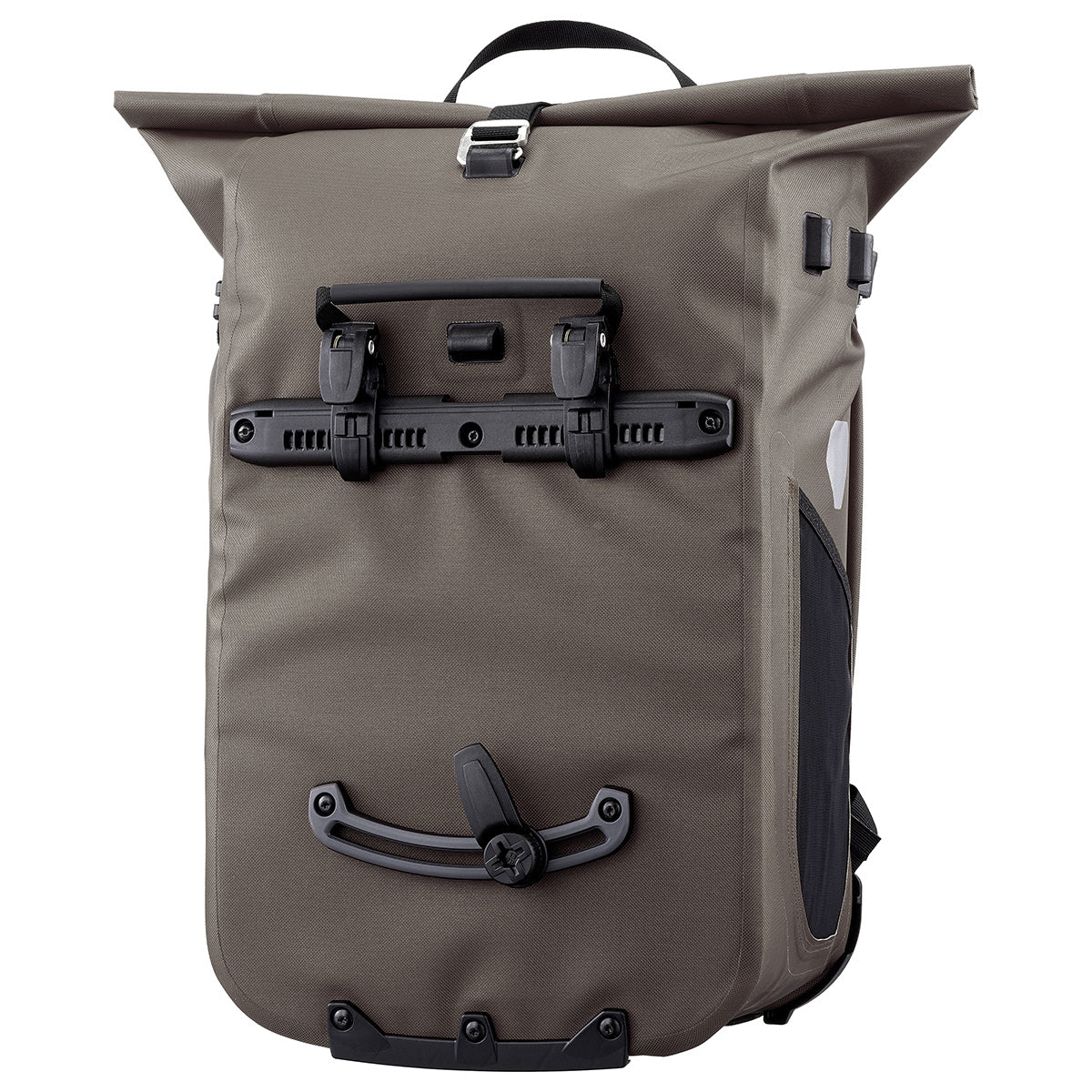 Sacoche de Porte-Bagages ORTLIEB VARIO 26 L Gris