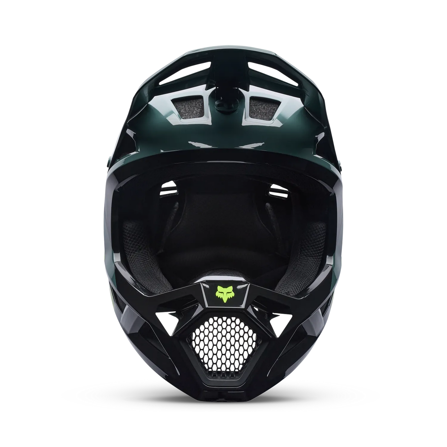 Casque VTT FOX RAMPAGE MIPS FOUNDRY Vert Sauge