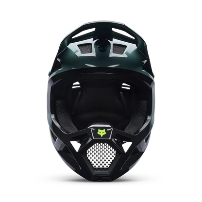 Casque VTT FOX RAMPAGE MIPS FOUNDRY Junior Vert Sauge