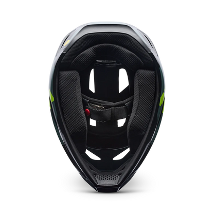 Casque VTT FOX RAMPAGE MIPS FOUNDRY Vert Sauge