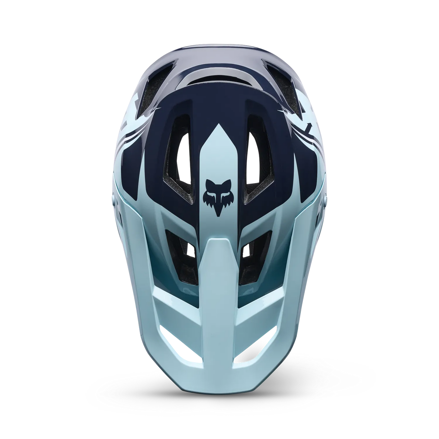 Casque  VTT FOX RAMPAGE MIPS FOUNDRY Bleu
