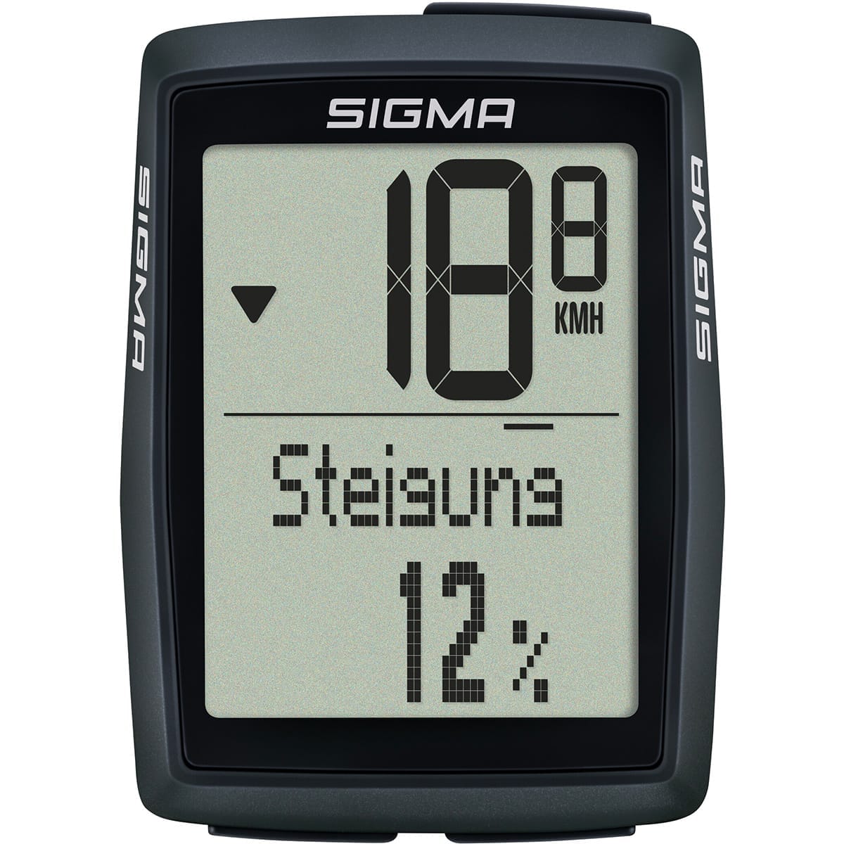 Compteur sans Fils SIGMA BC 14.0 WL STS