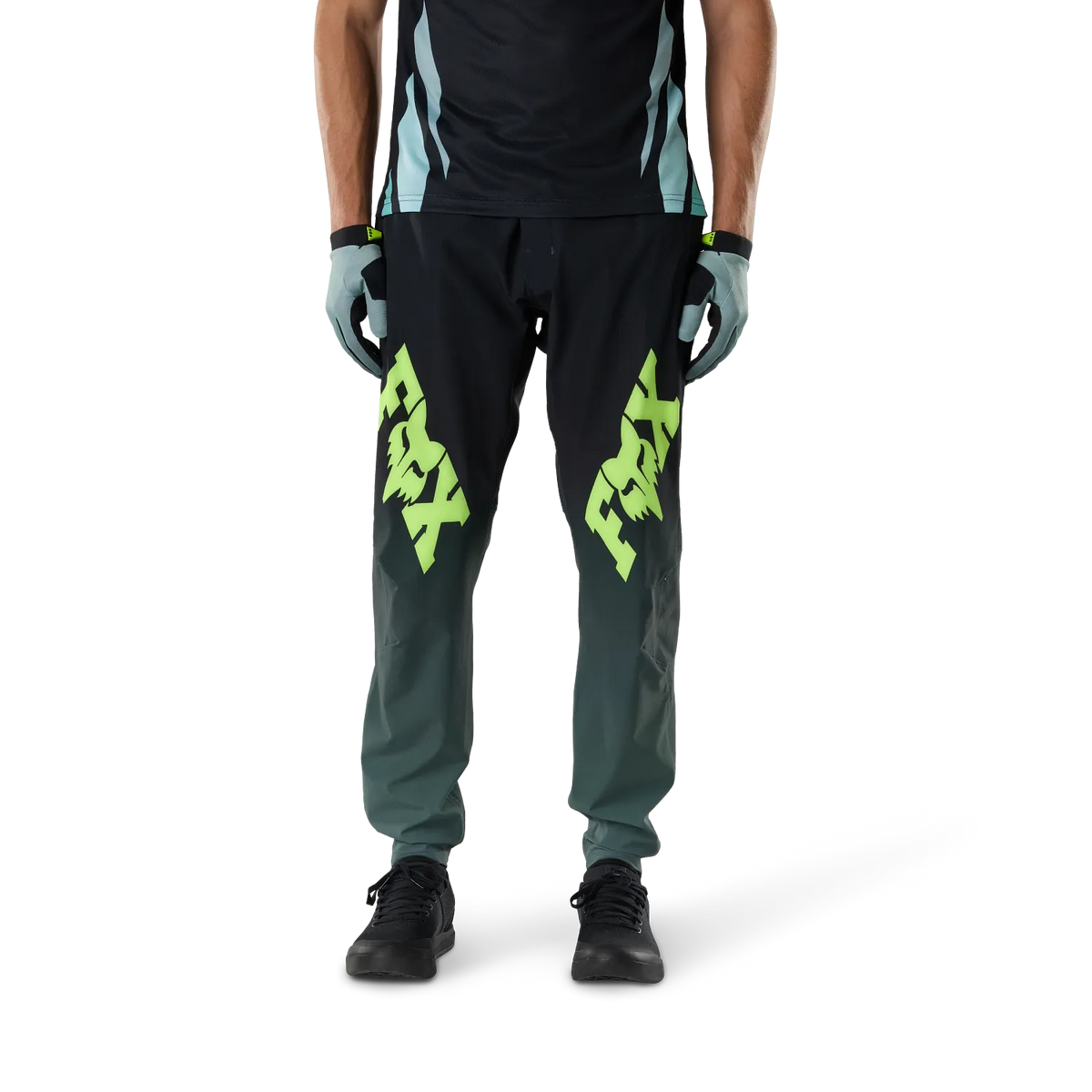 Pantalon FOX RANGER FOUNDRY Sauge