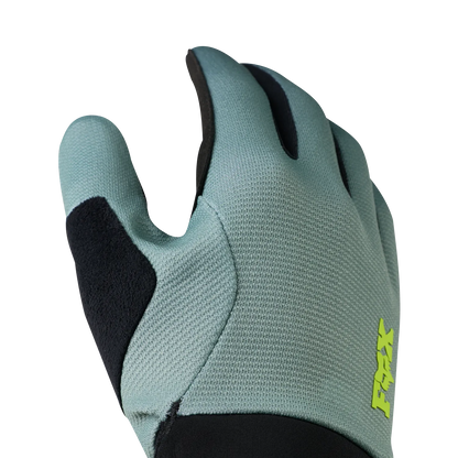 Gants FOX RANGER FOUNDRY Junior Vert Sauge