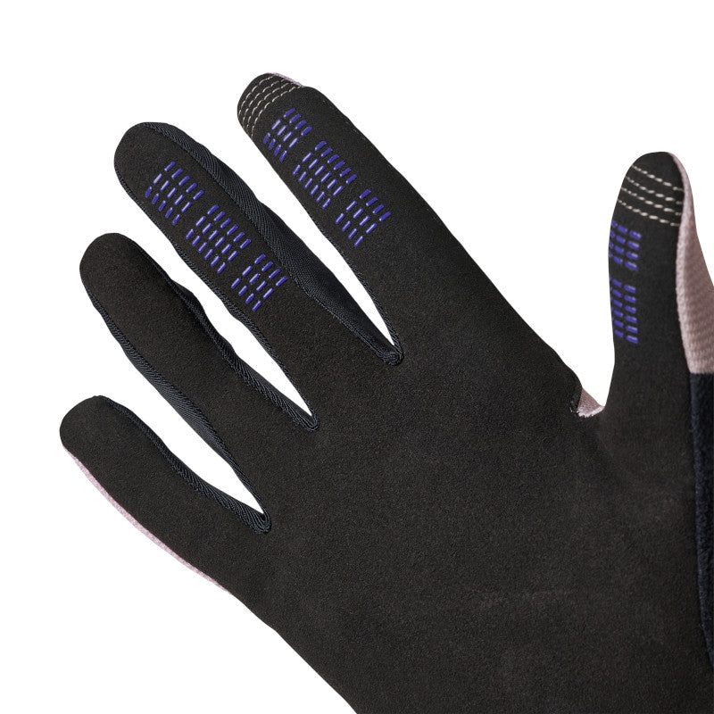 Gants FOX RANGER FOUNDRY Femme Lavande