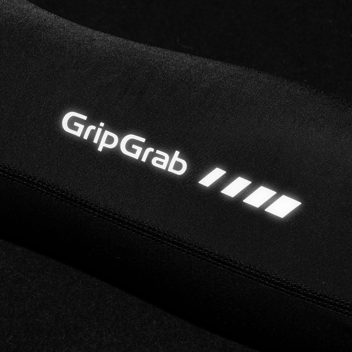 Jambières GRIPGRAB PACR THERMAL Noir