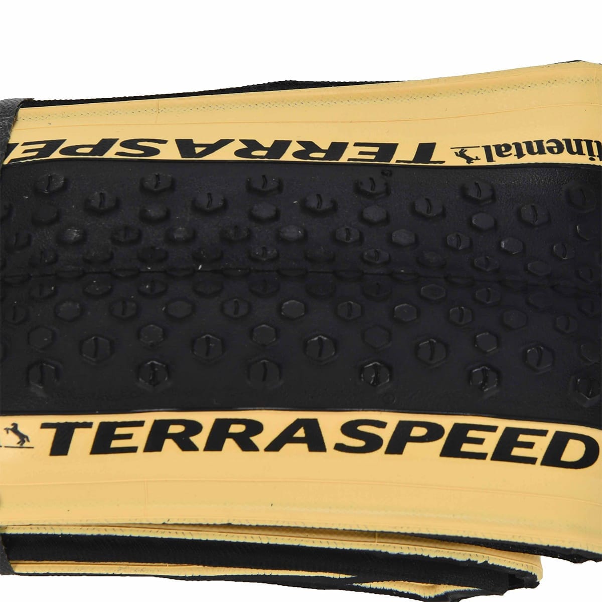 Pneu CONTINENTAL TERRA SPEED PROTECTION 700x35c Tubeless Ready Souple