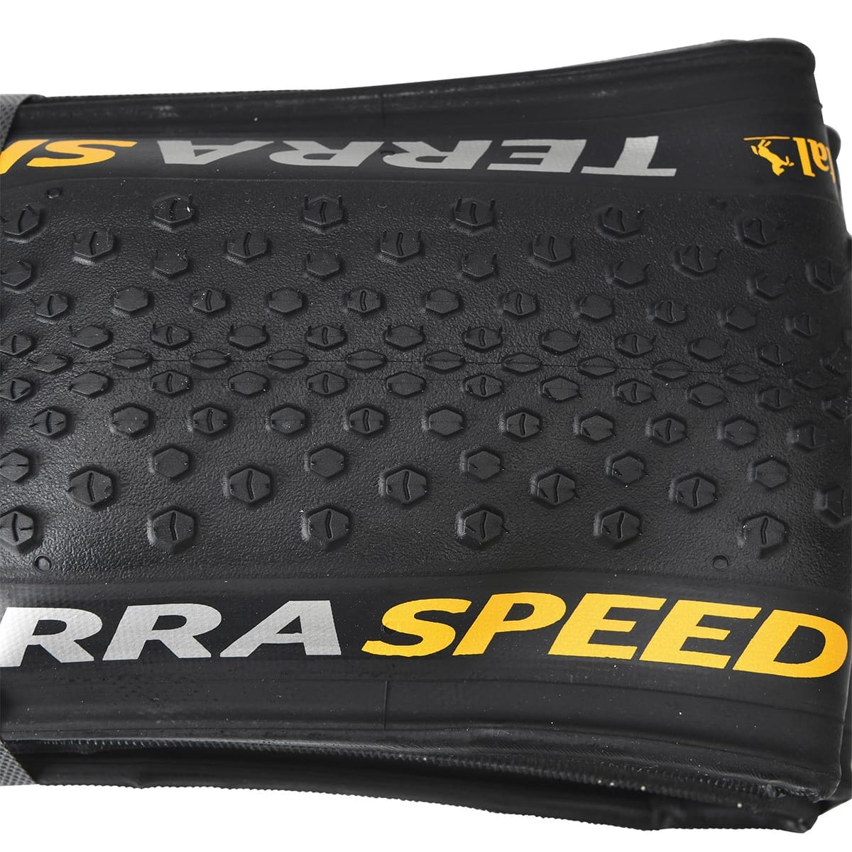 Pneu CONTINENTAL TERRA SPEED 700x40c Tubeless Ready Souple