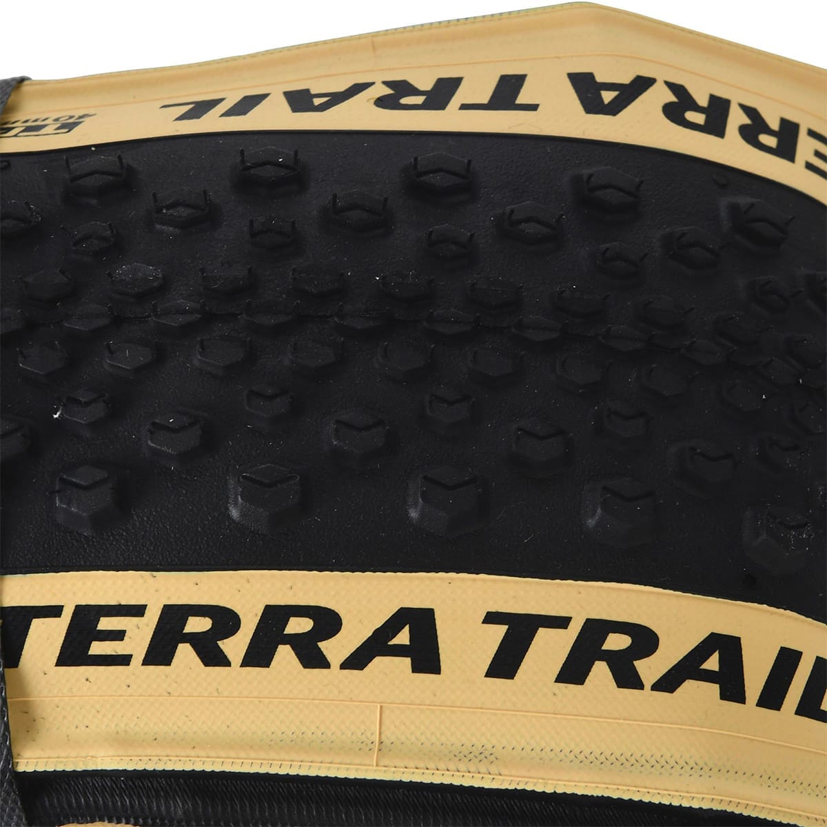 Pneu CONTINENTAL TERRA TRAIL PROTECTION 700x40c Tubeless Ready Souple