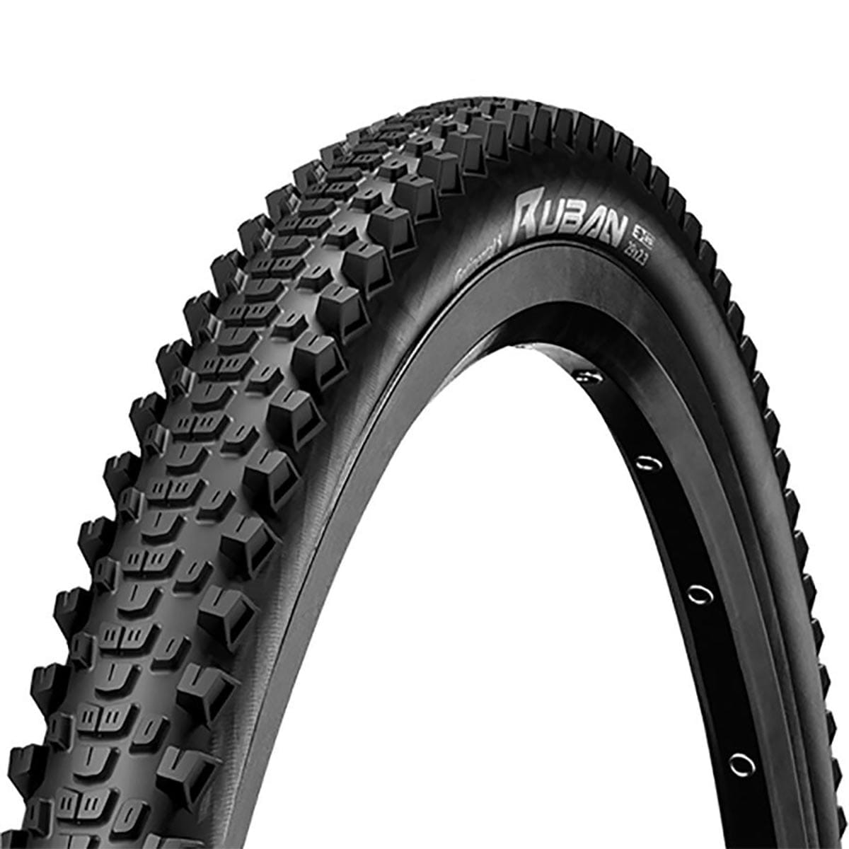 Pneu CONTINENTAL RUBAN 29x2,60 ShieldWall Tubeless Souple 01505790000